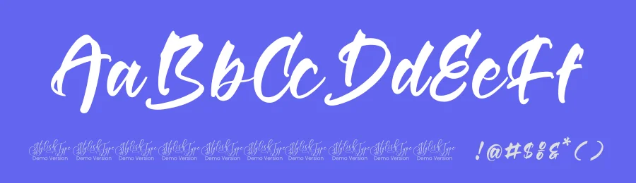 Berlin Travels Font by stylishtype.co — Script Handwritten Font — thumbnail 3