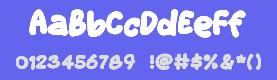 Bermain Font by Pinisi ART — Decorative Font — thumbnail 3