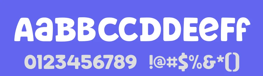 Bernard Wacker Display Font by Storytype — Display Font — thumbnail 3