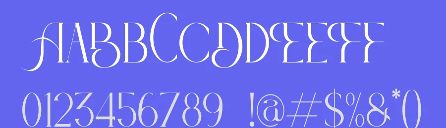 Berossla Serif Font by Storytype — Serif Font — thumbnail 3