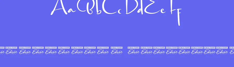 Berry Jam Font by edricstudio — Script Handwritten Font — thumbnail 3