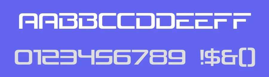 Bersan Font by Vroz Studio — Sans Serif Font — thumbnail 3