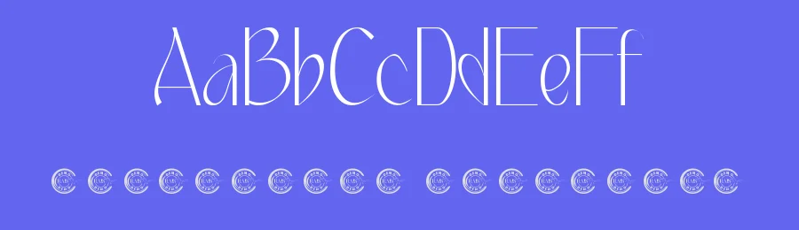 Besmooth Font by RaisProject — Display Font — thumbnail 3