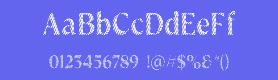 Besonda Display Font by akbartype — Display Font — thumbnail 3