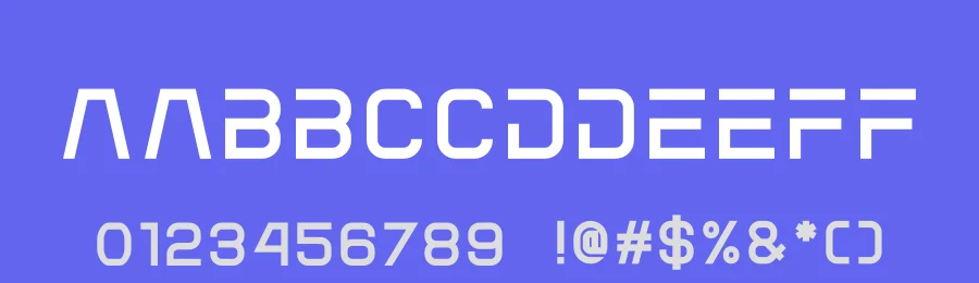 Besport Font by suhadidesign — Display Font — thumbnail 3