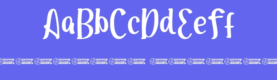 Best Cookies Font by nihstudio — Script Handwritten Font — thumbnail 3