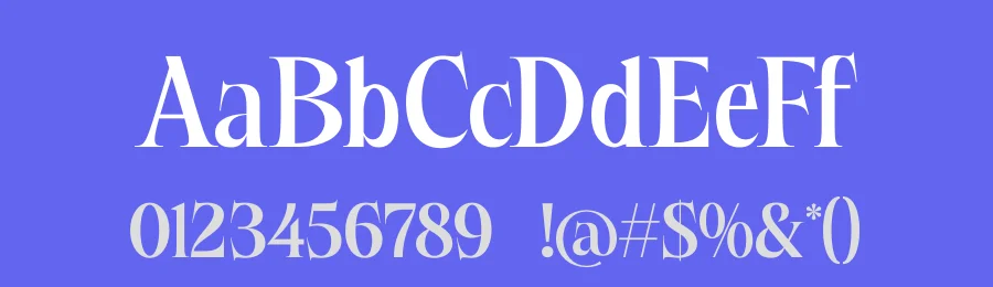 Besteza Font by timelesstype.co — Display Font — thumbnail 3