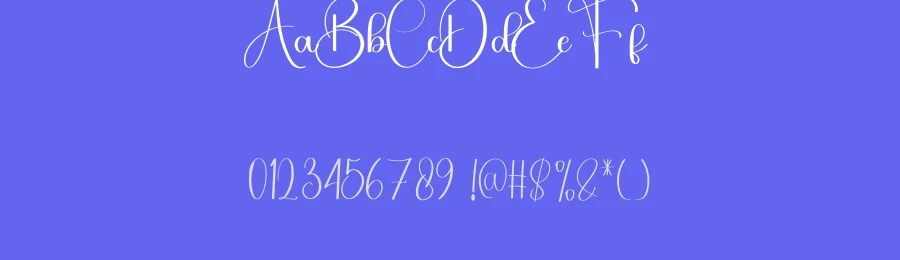Bestfriend Simple Handmade Font by freshtypeink — Script Handwritten Font — thumbnail 3
