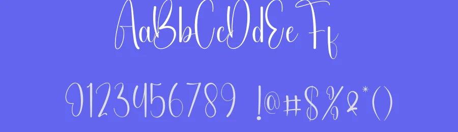 Bestival Valentine Calligraphy Font by andikastudio — Script Handwritten Font — thumbnail 3