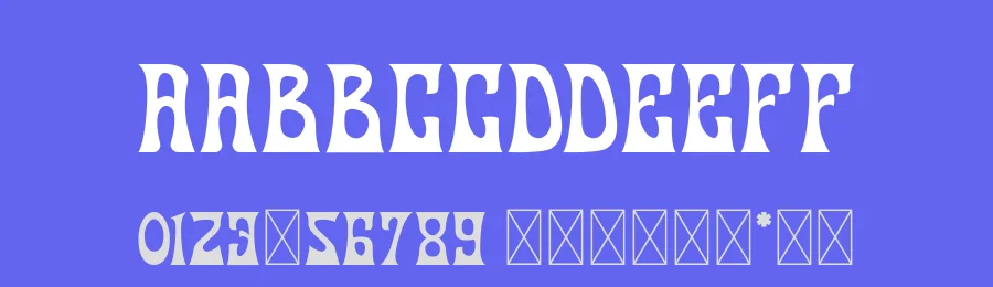 Bestline Font by Dantype — Display Font — thumbnail 3