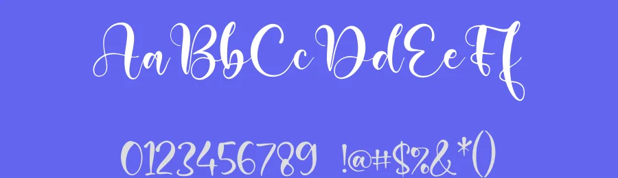 Betalina Font by letterfabric — Script Handwritten Font — thumbnail 3