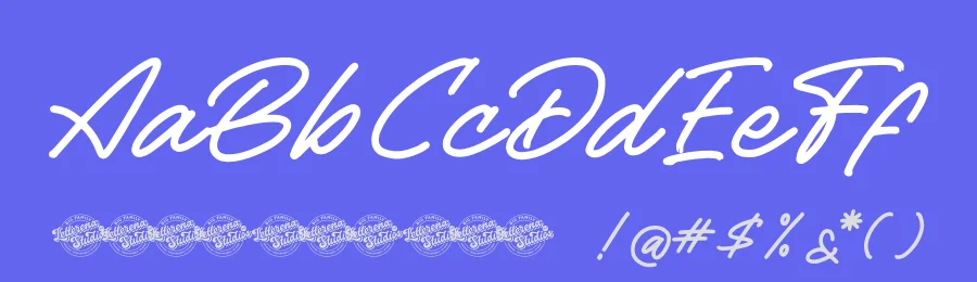 Betany Salena Handwritten Font by letterenastudios — Script Handwritten Font — thumbnail 3