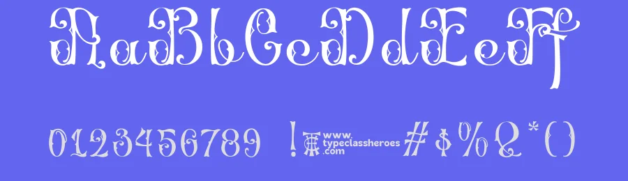 Betonila Decorative Font by TypeClassHeroes — Script Handwritten Font — thumbnail 3