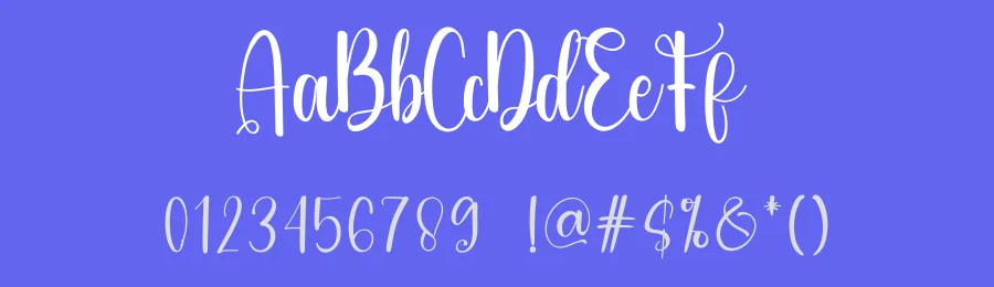 Betta Font by inermediaSTUDIO — Script Handwritten Font — thumbnail 3