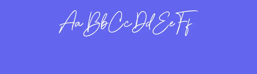 Bettany Font by Balevgraph Studio — Script Handwritten Font — thumbnail 3