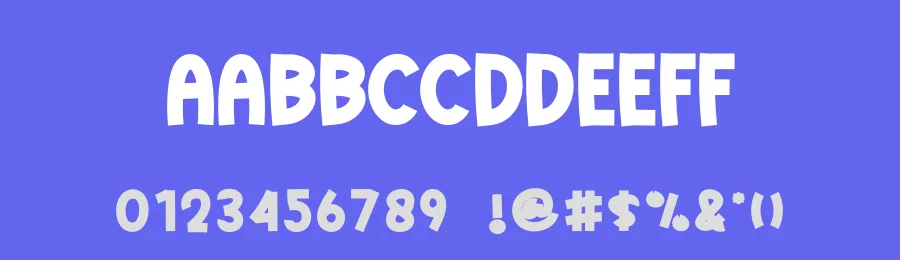 Better Choice Script Font by freshtypeink — Display Font — thumbnail 3
