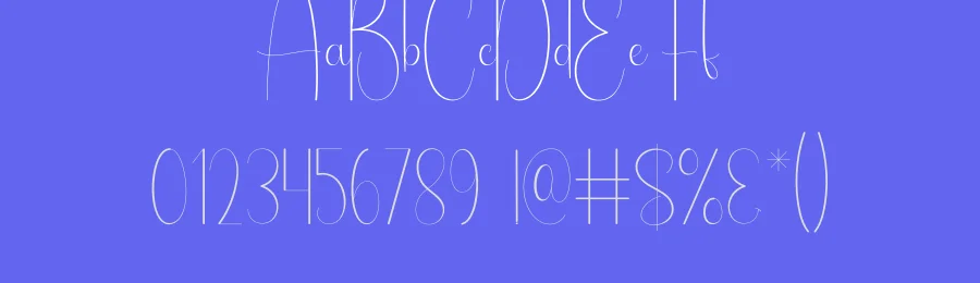 Better Saturday Handwritten Font by andikastudio — Script Handwritten Font — thumbnail 3