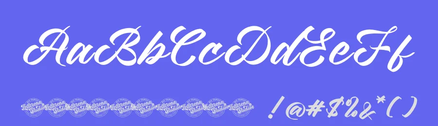 Betyou Stunned Font by letterenastudios — Script Handwritten Font — thumbnail 3
