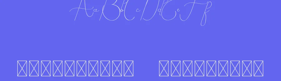 Bevernice Signature Script Font by edricstudio — Script Handwritten Font — thumbnail 3