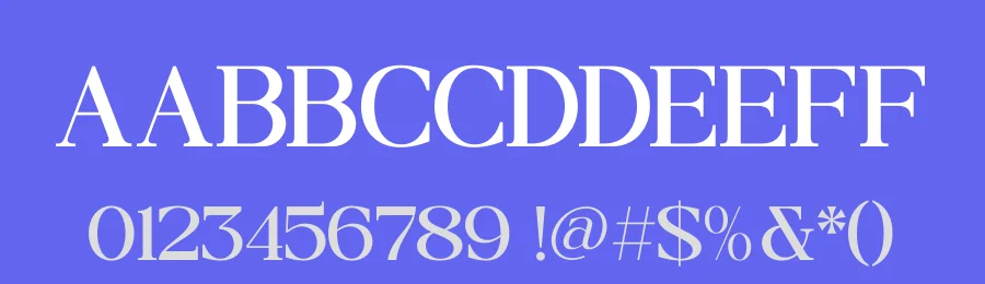 Beyond Ordinary Font by timelesstype.co — Display Font — thumbnail 3