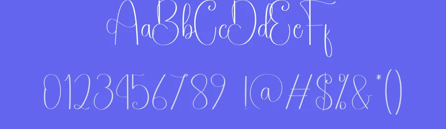 Beyond Script Font by andikastudio — Script Handwritten Font — thumbnail 3
