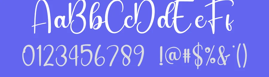 Beyond Script Font by andikastudio — Script Handwritten Font — thumbnail 3