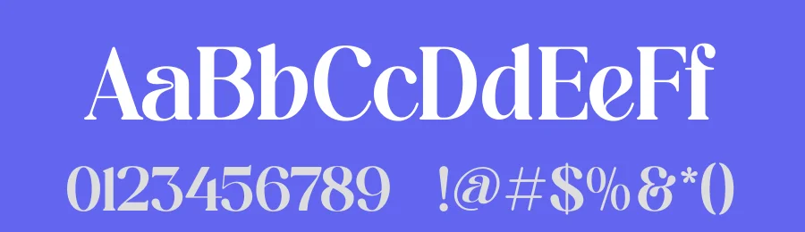 Beyond Wandler Font by timelesstype.co — Display Font — thumbnail 3