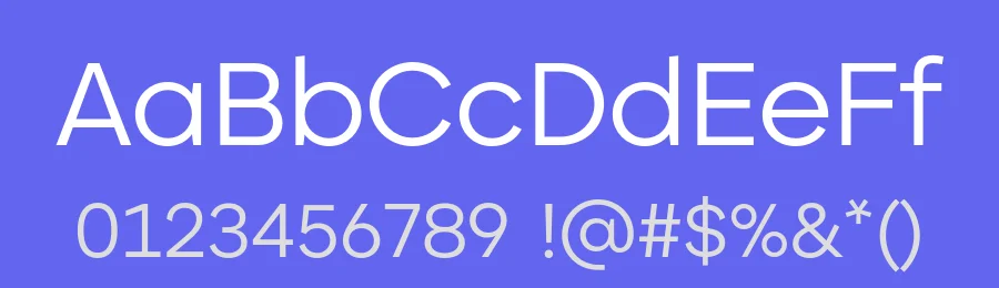 BF Garant Pro Font Family by BrassFonts — Sans Serif Font — thumbnail 3
