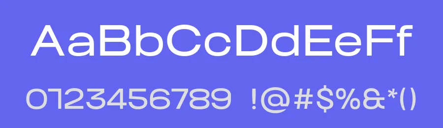 Biarty – Neo-grotesk Sans Serif Font by Nollevs — Decorative Font — thumbnail 3