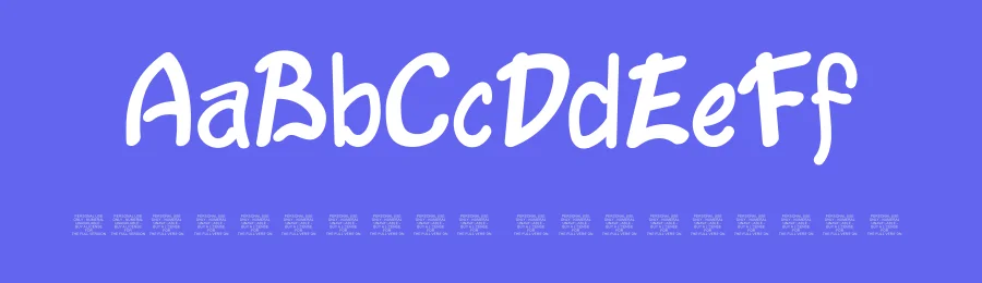 Biemoy Display Font by ArtiXLabs — Decorative Font — thumbnail 3