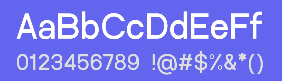 Bifocals Font Family by habib otang — Sans Serif Font — thumbnail 3
