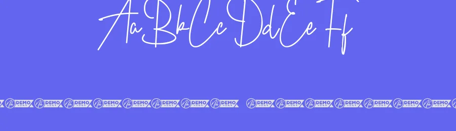 Big Spring Font by nihstudio — Script Handwritten Font — thumbnail 3