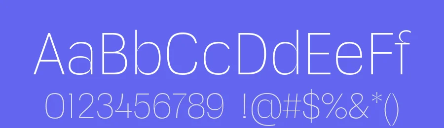 Bigek – Chunky Pop Groovy 9 Fonts by Casloop Studio — Decorative Font — thumbnail 3