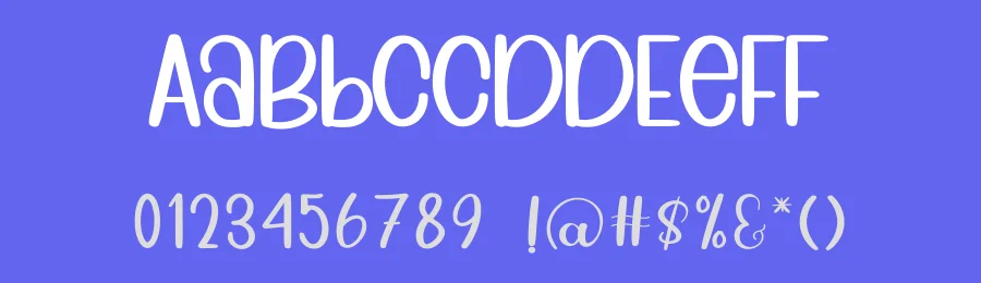 Bighome Display Font by inermediaSTUDIO — Display Font — thumbnail 3