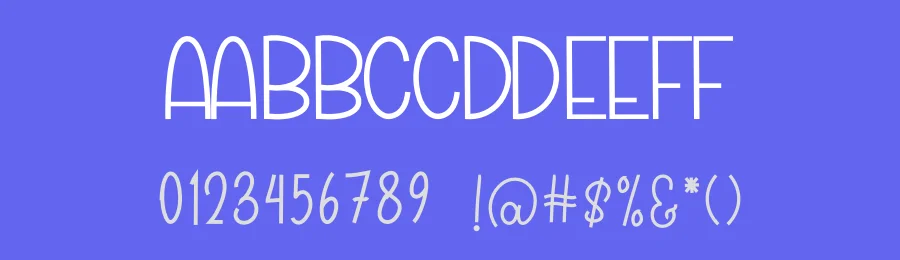 Bigmom Modern Script Font by inermediaSTUDIO — Display Font — thumbnail 3