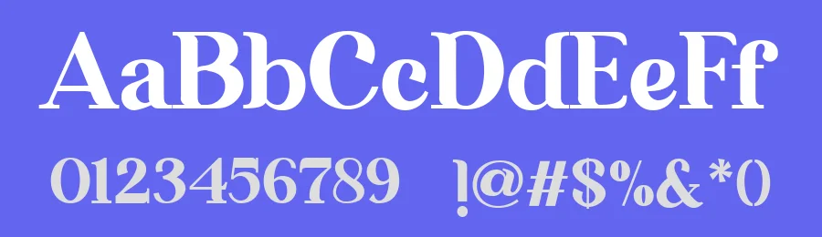 Bigtimun Font by bearydsgn — Display Font — thumbnail 3