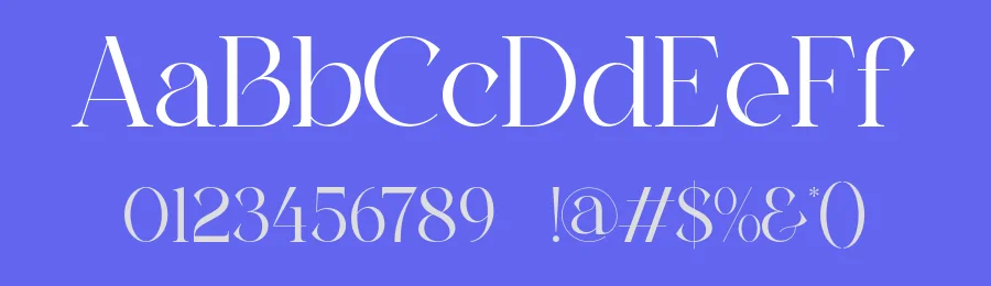 Biheso Font by ErmediaStudio — Decorative Font — thumbnail 3