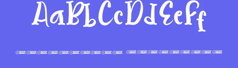 Bika Ambon Font by nihstudio — Display Font — thumbnail 3