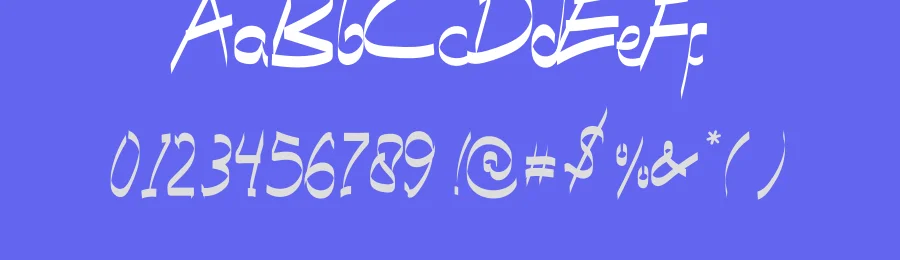 Bilabong Display Font by inermediaSTUDIO — Display Font — thumbnail 3