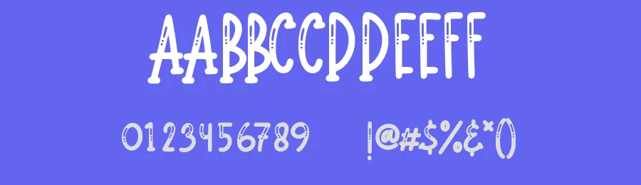 Billion Cupcake Font by qwrtype — Script Handwritten Font — thumbnail 3