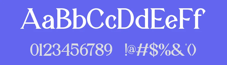 Bilova Font by ErmediaStudio — Decorative Font — thumbnail 3