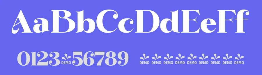 Bintro Font by Propertype — Display Font — thumbnail 3