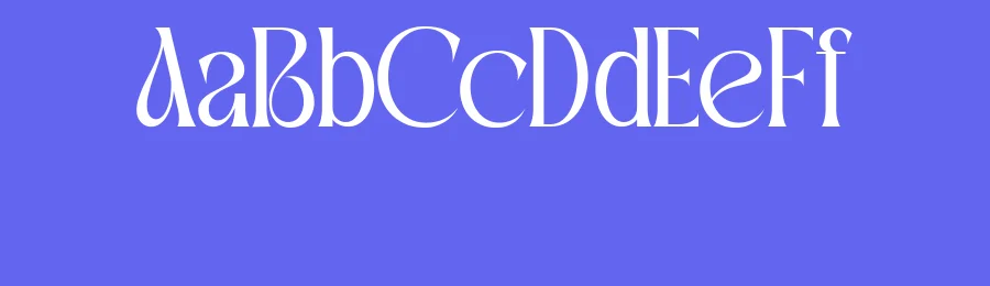 Biora – Elegant Serif Display Font by FlawlessAndCo — Display Font — thumbnail 3