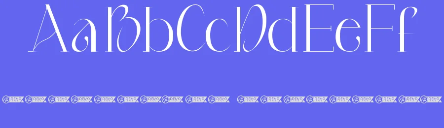 Bisakata Font by nihstudio — Display Font — thumbnail 3