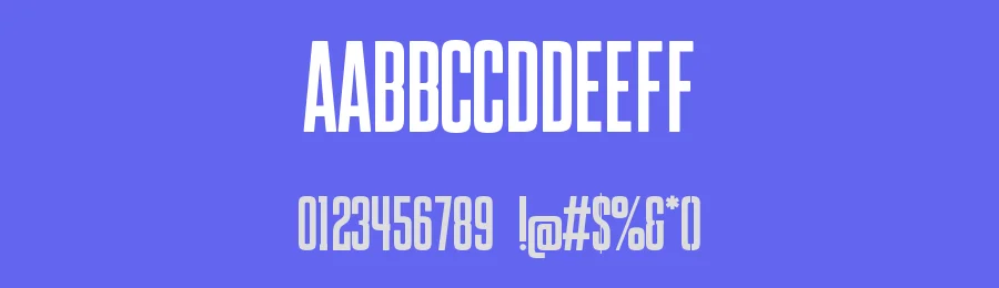 Biscora Font by Almairatype — Display Font — thumbnail 3