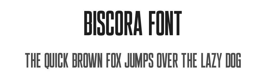 Biscora Font by Almairatype — Display Font
