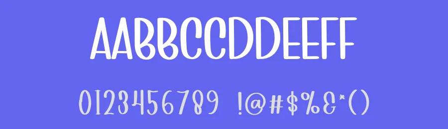 BISCUITS SCRIPT FONT by inermediaSTUDIO — Display Font — thumbnail 3