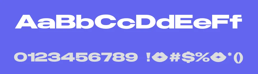 Bisou Font by Bolditalic Studio — Sans Serif Font — thumbnail 3