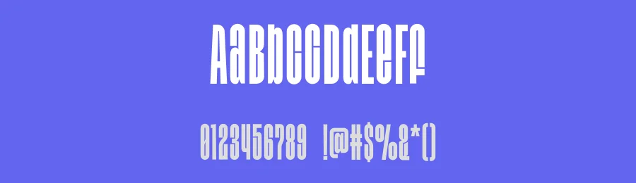Biston Font by Pinisiart — Sans Serif Font — thumbnail 3