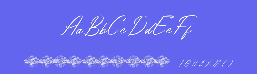 Bithodina Font by letterenastudios — Script Handwritten Font — thumbnail 3